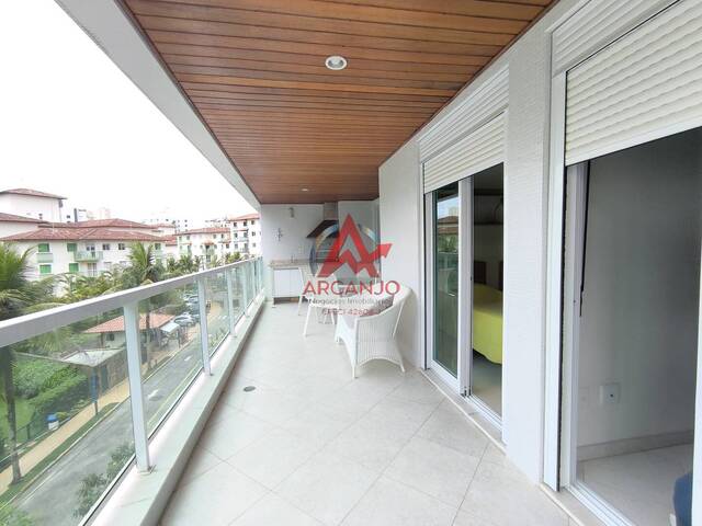 Apartamento para Venda em Bertioga - 5