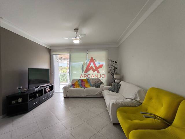 #1718 - Apartamento para Venda em Bertioga - SP - 1