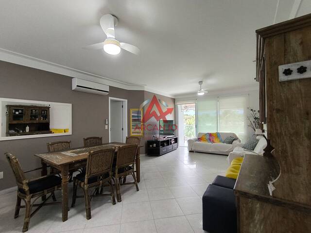 #1718 - Apartamento para Venda em Bertioga - SP - 3