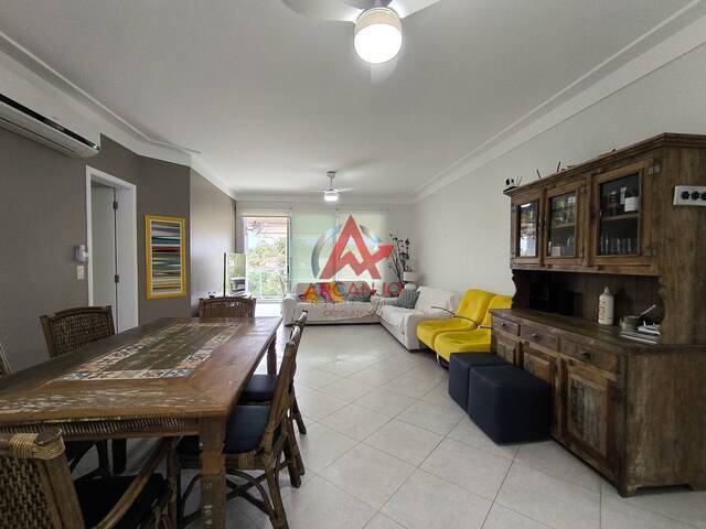 Apartamento para Venda em Bertioga - 4