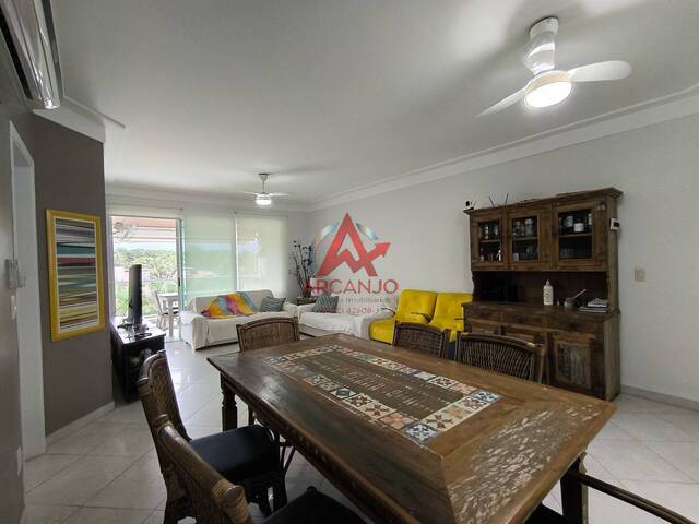 Apartamento para Venda em Bertioga - 5