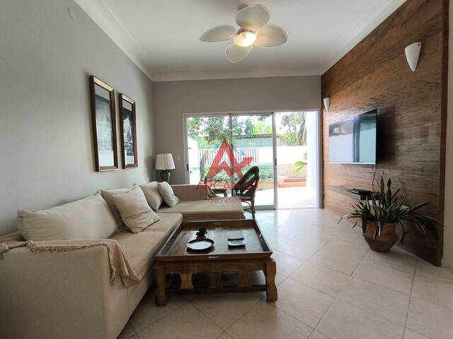 #1719 - Apartamento cobertura triplex para Venda em Bertioga - SP - 2