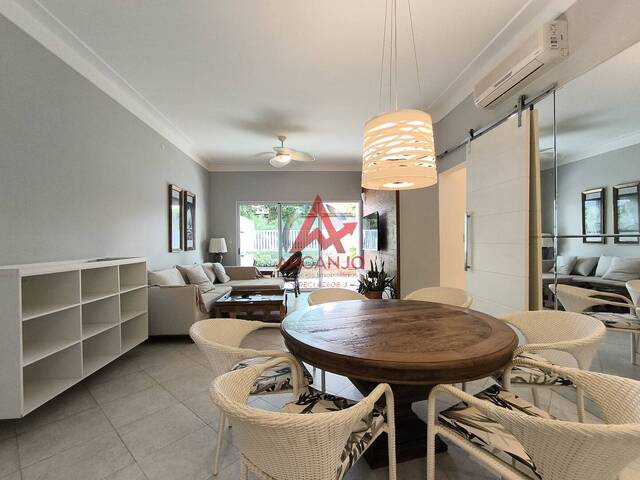 #1719 - Apartamento cobertura triplex para Venda em Bertioga - SP - 3