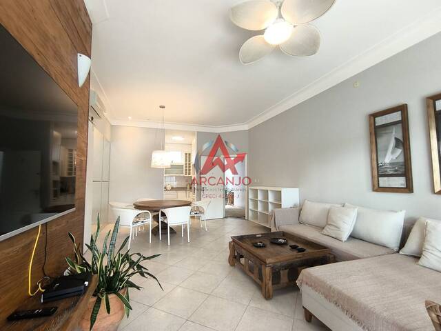 Apartamento cobertura triplex para Venda em Bertioga - 4