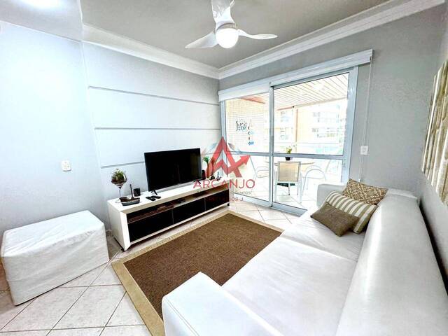 #1729 - Apartamento para Venda em Bertioga - SP - 2