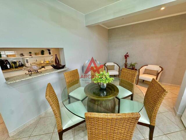 #1729 - Apartamento para Venda em Bertioga - SP - 3