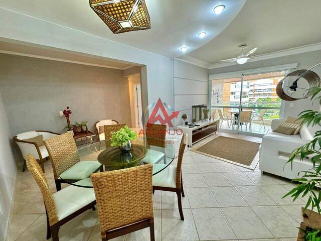 Apartamento para Venda em Bertioga - 4