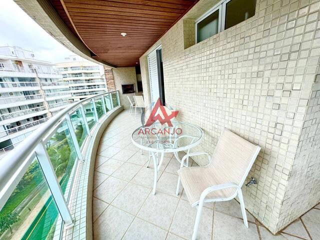 Apartamento para Venda em Bertioga - 5