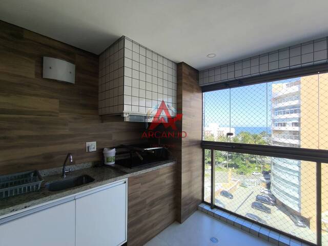 #1730 - Apartamento para Locação em Bertioga - SP - 1