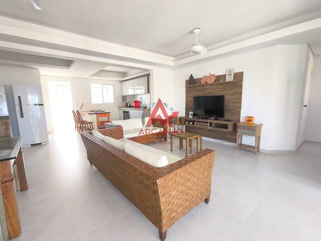 #1730 - Apartamento para Locação em Bertioga - SP - 2