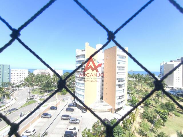 #1730 - Apartamento para Locação em Bertioga - SP - 3