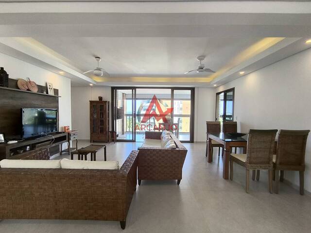 Apartamento para Locação em Bertioga - 4