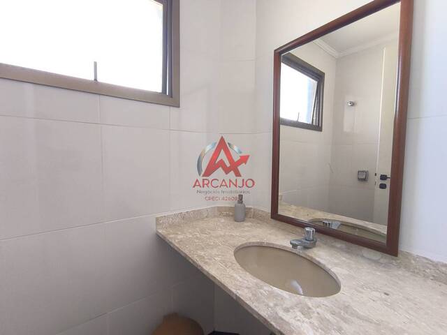 Apartamento para Locação em Bertioga - 5