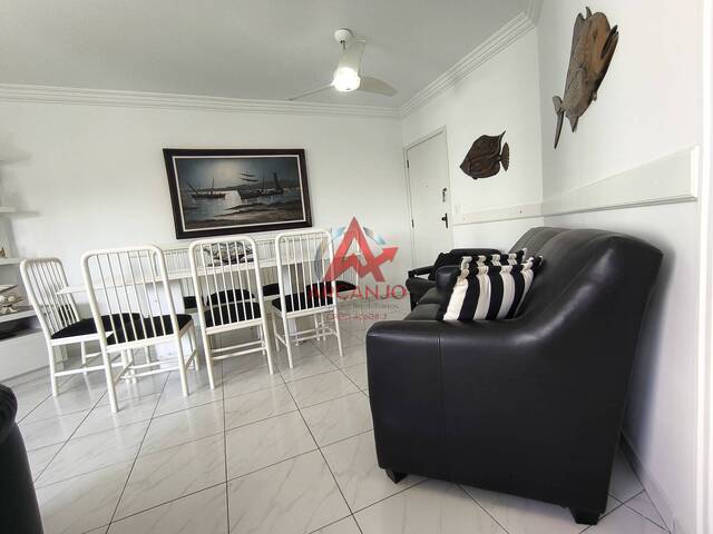 #1731 - Apartamento para Venda em Bertioga - SP - 3