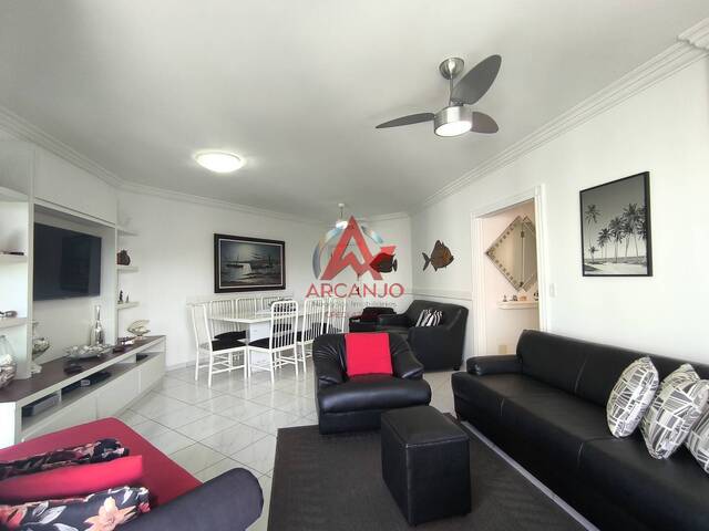 Apartamento para Venda em Bertioga - 4