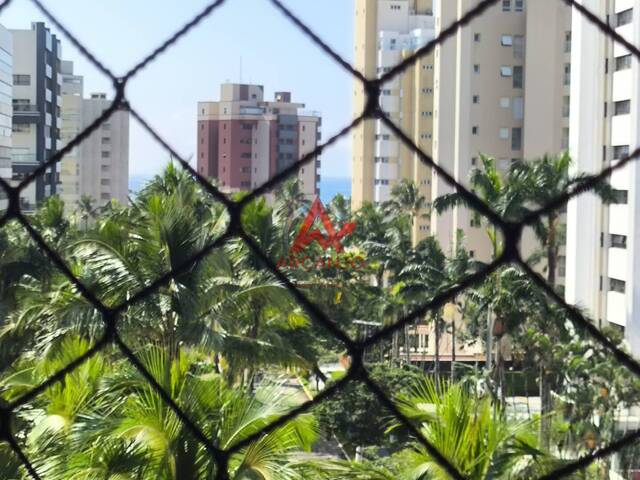 Apartamento para Venda em Bertioga - 5