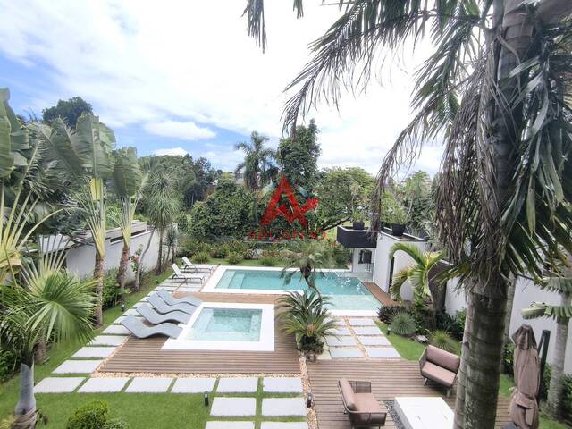 #1732 - Casa para Venda em Bertioga - SP - 1