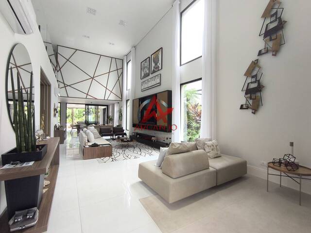 #1732 - Casa para Venda em Bertioga - SP - 2