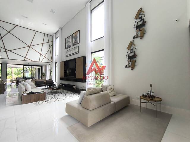 #1732 - Casa para Venda em Bertioga - SP - 3