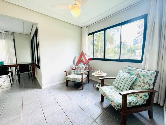 #1736 - Apartamento para Locação em Bertioga - SP - 3