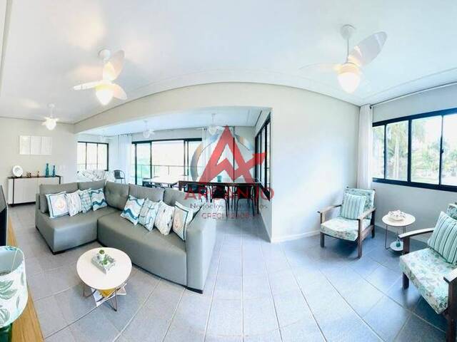 Apartamento para Locação em Bertioga - 4