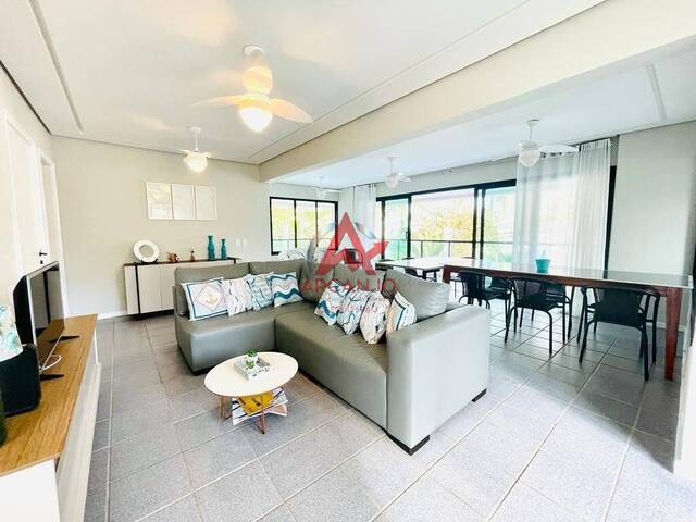 Apartamento para Locação em Bertioga - 5