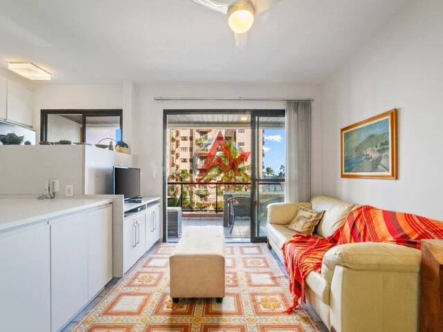 #1739 - Apartamento para Locação em Bertioga - SP - 1