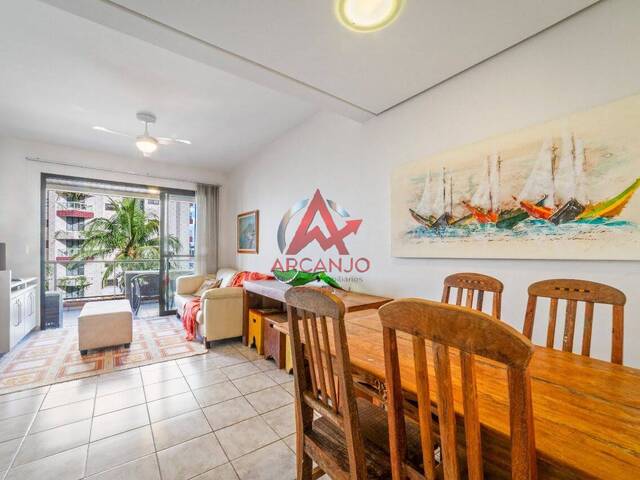 #1739 - Apartamento para Locação em Bertioga - SP - 2