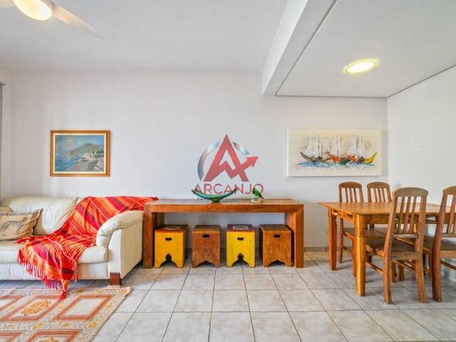 #1739 - Apartamento para Locação em Bertioga - SP - 3