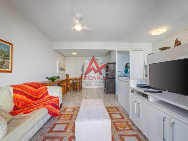 Apartamento para Locação em Bertioga - 4