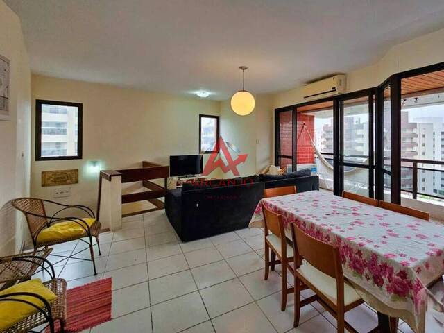 #1740 - Apartamento para Venda em Bertioga - SP