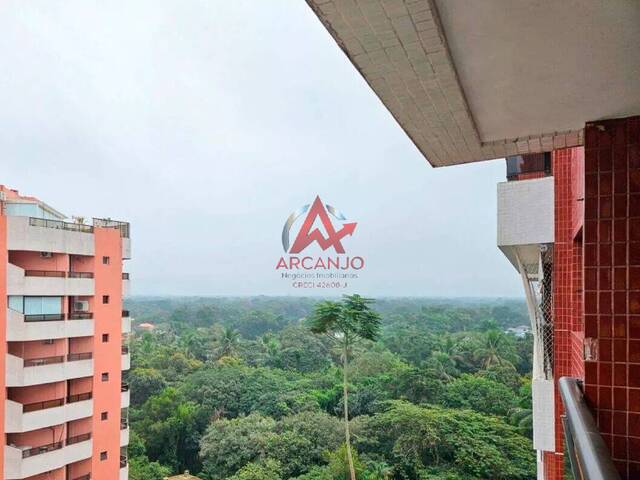 #1740 - Apartamento para Venda em Bertioga - SP