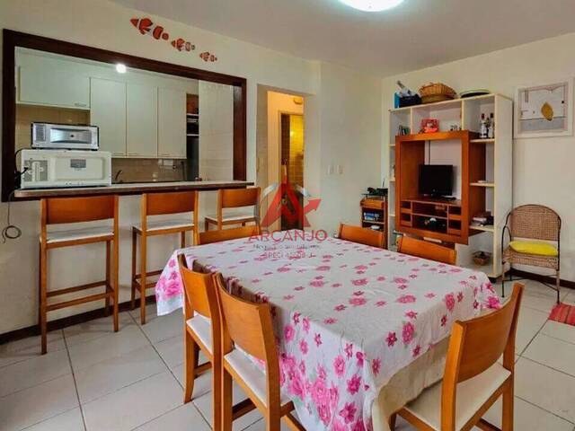 #1740 - Apartamento para Venda em Bertioga - SP