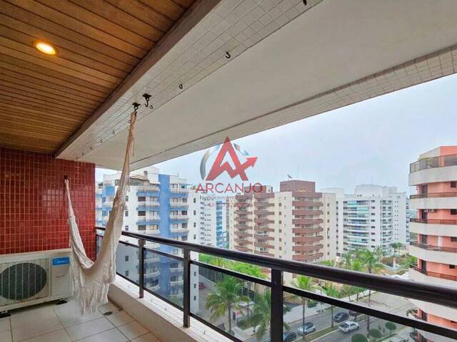 #1740 - Apartamento para Venda em Bertioga - SP