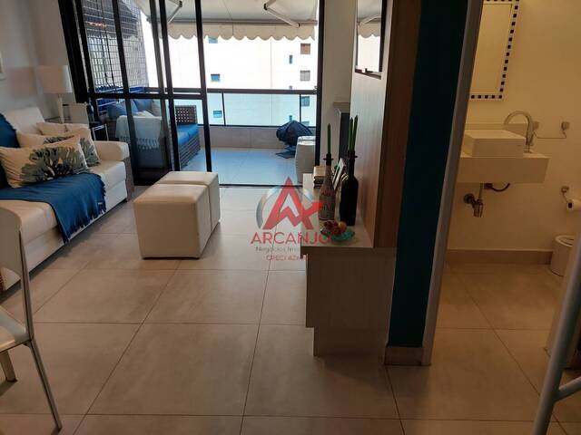 #1741 - Apartamento para Venda em Bertioga - SP - 2