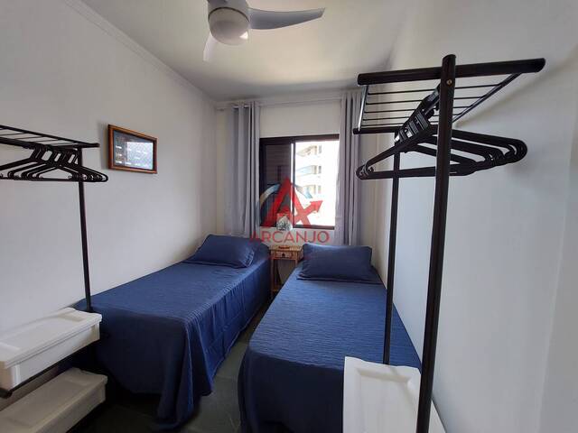 #1741 - Apartamento para Venda em Bertioga - SP - 3