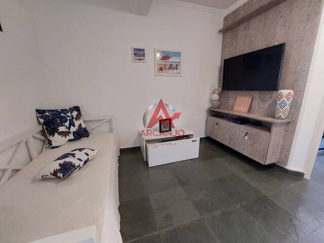 Apartamento para Venda em Bertioga - 4