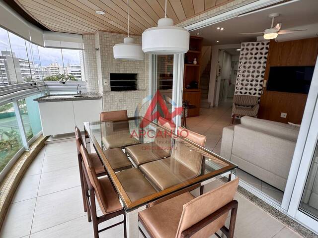 #1742 - Apartamento para Venda em Bertioga - SP - 2