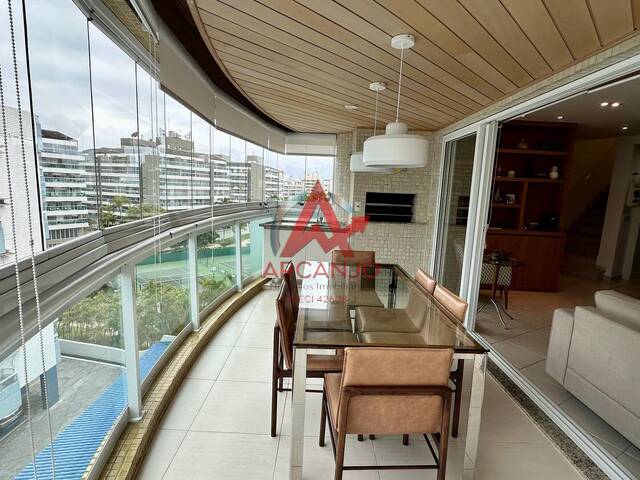 #1742 - Apartamento para Venda em Bertioga - SP - 3