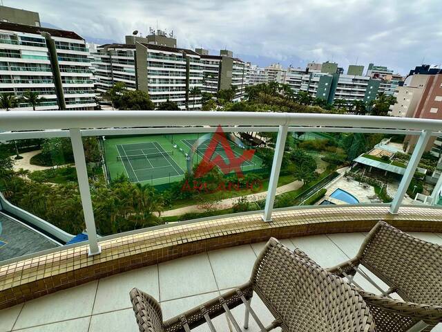 Apartamento para Venda em Bertioga - 4