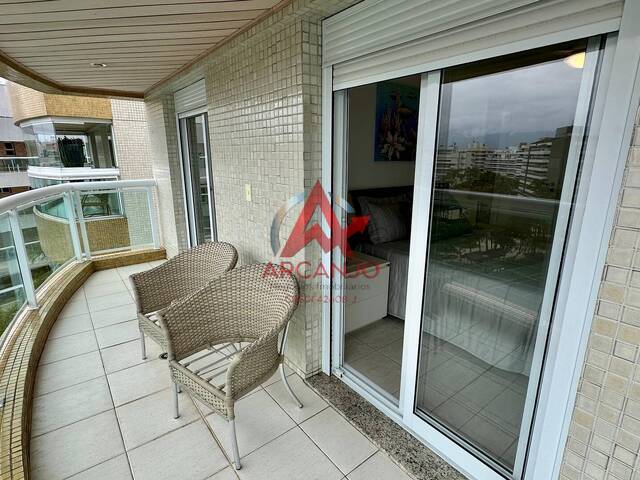 Apartamento para Venda em Bertioga - 5