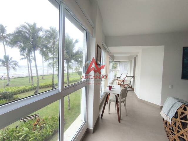 #1743 - Apartamento para Venda em Bertioga - SP - 1