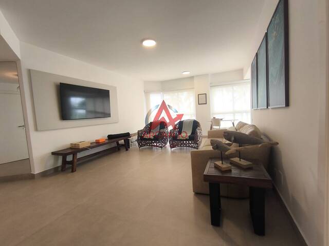 #1743 - Apartamento para Venda em Bertioga - SP - 3