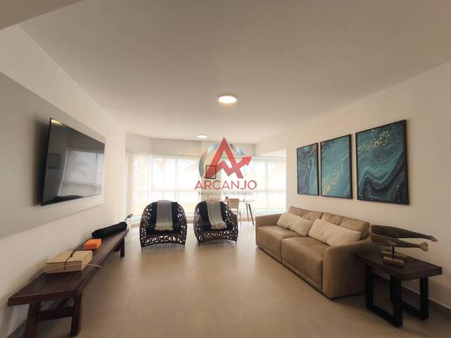 Apartamento para Venda em Bertioga - 4