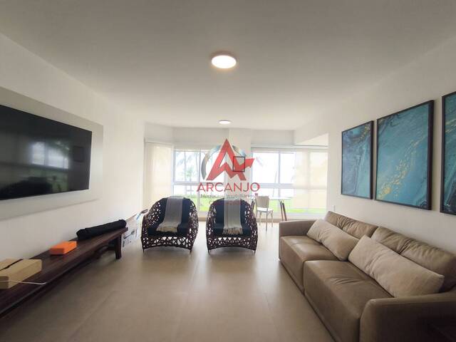 Apartamento para Venda em Bertioga - 5