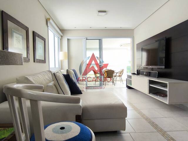 #1751 - Apartamento para Venda em Bertioga - SP - 3