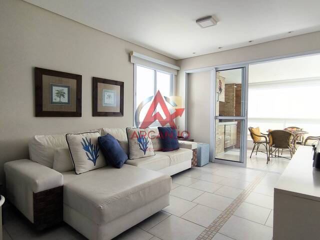 Apartamento para Venda em Bertioga - 4