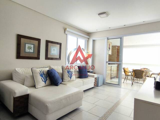 Apartamento para Venda em Bertioga - 5