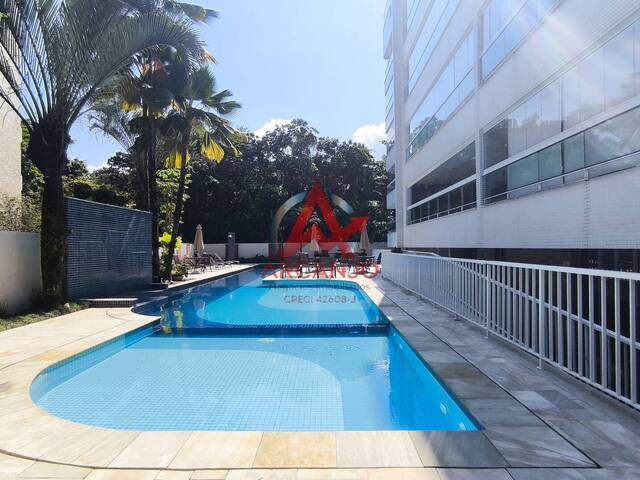 #1752 - Cobertura para Venda em Bertioga - SP