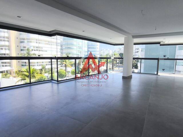 #1753 - Apartamento para Venda em Bertioga - SP - 1